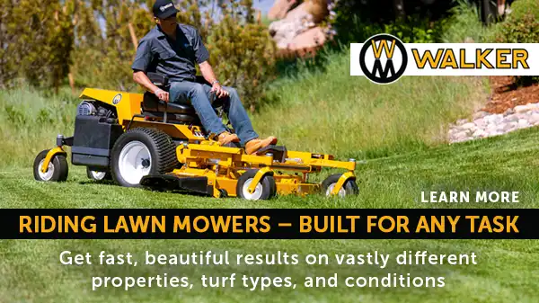 Master Mower S Service For All